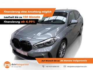 BMW 116 Gebrauchtwagen Kaufen
