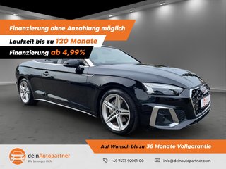 Audi A5 Gebrauchtwagen Kaufen