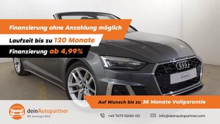 Audi A5 Gebrauchtwagen Kaufen