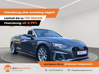 Audi A5 Gebrauchtwagen Kaufen