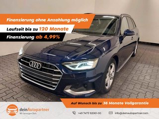 Audi A4 Gebrauchtwagen Kaufen