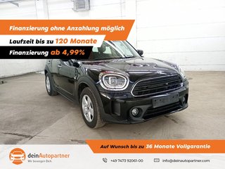 MINI One Countryman Gebrauchtwagen Kaufen