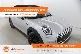 MINI Cooper Cabrio - Gebrauchtwagen kaufen in Mössingen