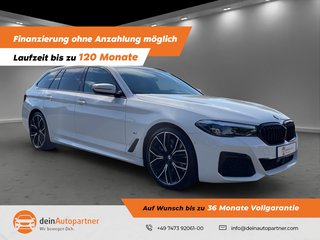 BMW 530 Gebrauchtwagen Kaufen