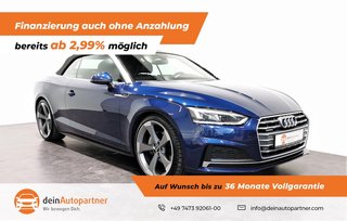 Audi A5 Gebrauchtwagen Kaufen
