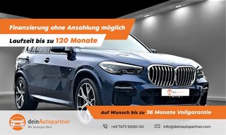 BMW X5 Gebrauchtwagen Kaufen