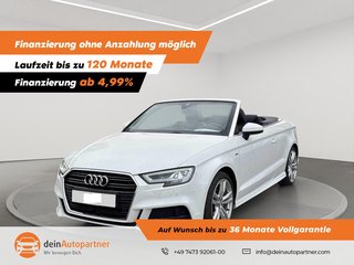 Audi A3 Gebrauchtwagen Kaufen