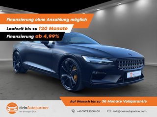 Polestar 1 Gebrauchtwagen Kaufen