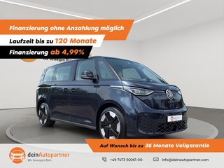 Volkswagen ID. Buzz Gebrauchtwagen Kaufen