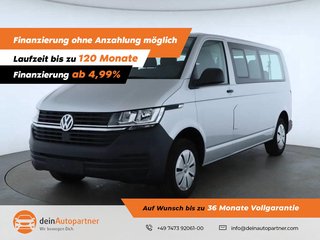 Volkswagen T6 Transporter Gebrauchtwagen Kaufen
