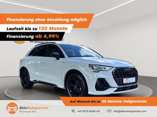 Audi Q3 Gebrauchtwagen Kaufen