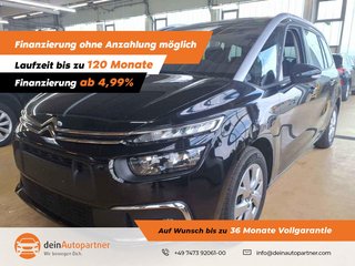 Citroën Grand C4 SpaceTourer Gebrauchtwagen Kaufen