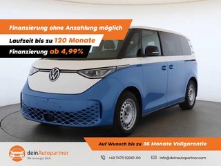 Volkswagen ID. Buzz Gebrauchtwagen Kaufen