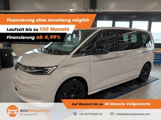Volkswagen T7 Multivan Gebrauchtwagen Kaufen