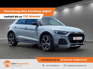 Audi A1 Gebrauchtwagen Kaufen