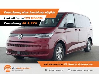 Volkswagen T7 Multivan Gebrauchtwagen Kaufen