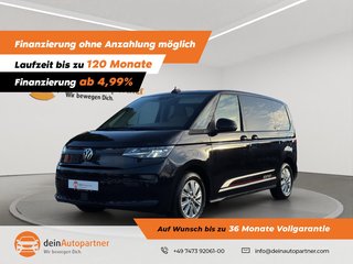 Volkswagen T7 Multivan Gebrauchtwagen Kaufen