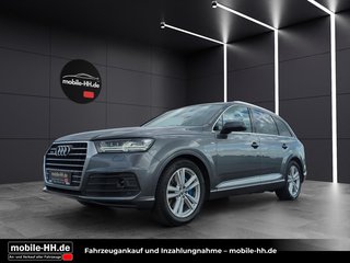 Audi Q7 Gebrauchtwagen Kaufen