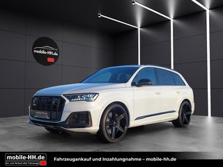 Audi SQ7 Gebrauchtwagen Kaufen