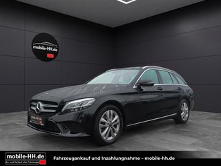 Mercedes-Benz C 220 Gebrauchtwagen Kaufen