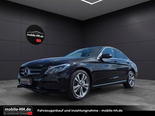 Mercedes-Benz C 250 Gebrauchtwagen Kaufen