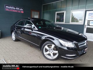 Mercedes-Benz CLS 350 Gebrauchtwagen Kaufen