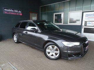 Audi A6 Gebrauchtwagen Kaufen