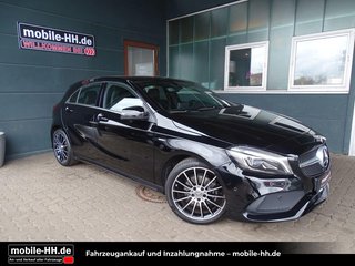 Mercedes-Benz A 180 Gebrauchtwagen Kaufen