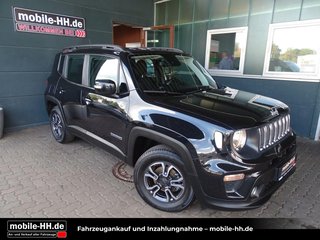 Jeep Renegade Gebrauchtwagen Kaufen