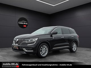 Renault Koleos Gebrauchtwagen Kaufen