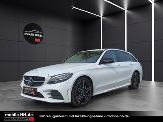 Mercedes-Benz C 220 Gebrauchtwagen Kaufen