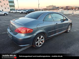 Peugeot 307 Gebrauchtwagen Kaufen