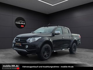 Mitsubishi L200 Gebrauchtwagen Kaufen
