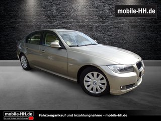 BMW 318 Gebrauchtwagen Kaufen