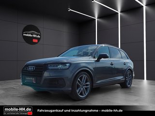 Audi Q7 Gebrauchtwagen Kaufen