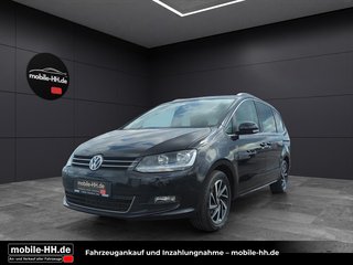Volkswagen Sharan Gebrauchtwagen Kaufen