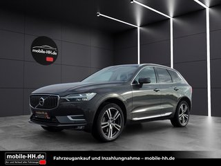 Volvo XC 60 Gebrauchtwagen Kaufen