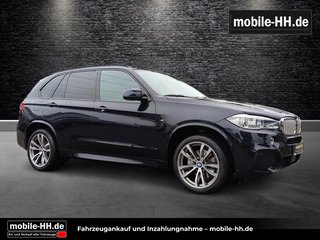 BMW X5 Gebrauchtwagen Kaufen