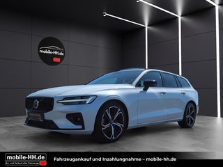 Volvo V60 Gebrauchtwagen Kaufen