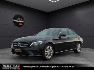 Mercedes-Benz C 180 Gebrauchtwagen Kaufen