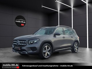 Mercedes-Benz GLB 250 Gebrauchtwagen Kaufen