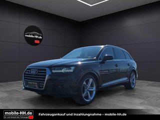 Audi Q7 Gebrauchtwagen Kaufen