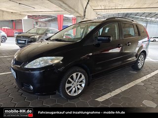 Mazda 5 Gebrauchtwagen Kaufen