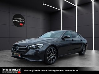 Mercedes-Benz E 220 Gebrauchtwagen Kaufen