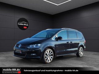 Volkswagen Sharan Gebrauchtwagen Kaufen