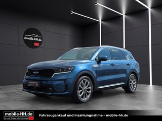 Kia Sorento Gebrauchtwagen Kaufen