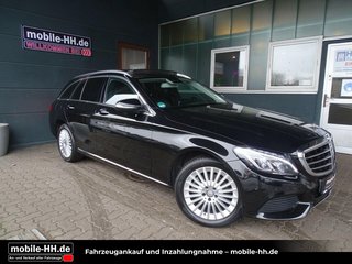 Mercedes-Benz C 220 Gebrauchtwagen Kaufen