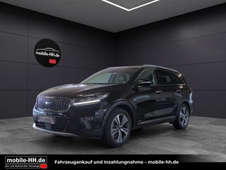 Kia Sorento Gebrauchtwagen Kaufen