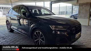 Audi SQ7 Gebrauchtwagen Kaufen