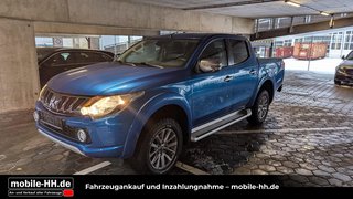 Mitsubishi L200 Gebrauchtwagen Kaufen